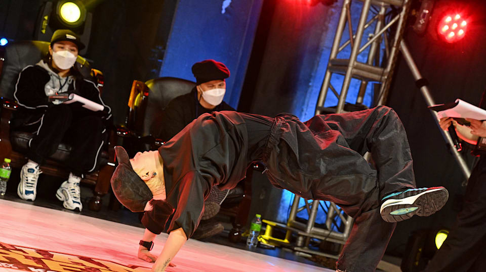 2022 WDSF World Breaking Championship Preview, schedule and how to