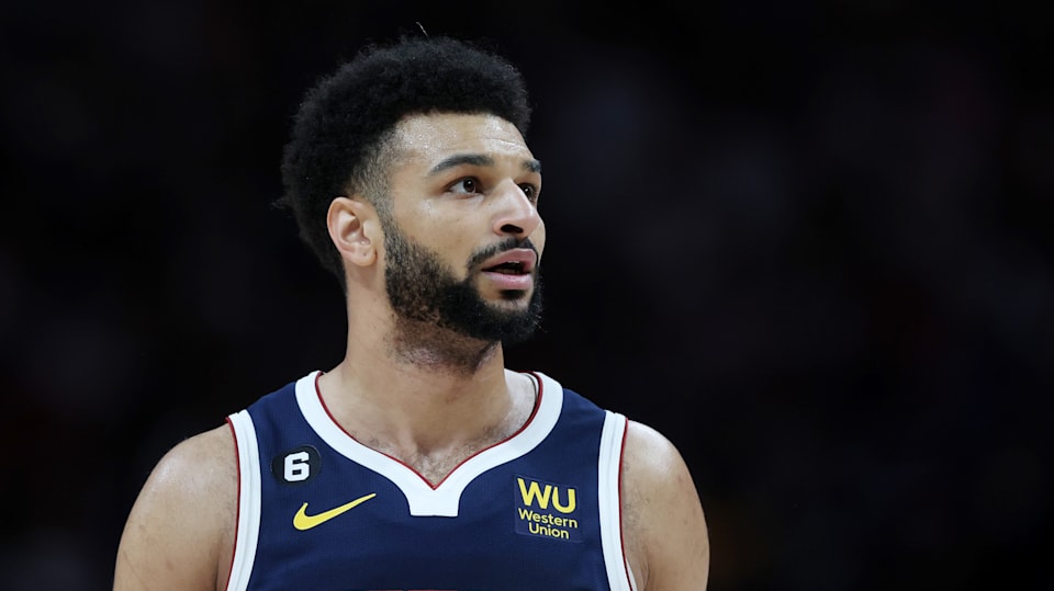 Canada's Jamal Murray to skip 2023 FIBA World Cup
