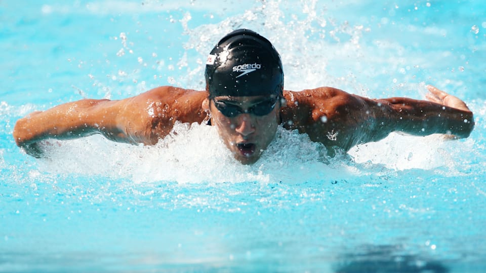 Tokyo Indian swimmers to train in Dubai from September