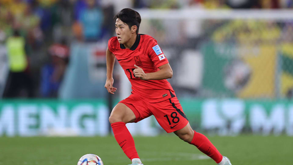 축구 2022 아시안게임: 대한민국 대표팀 명단 공식 발표