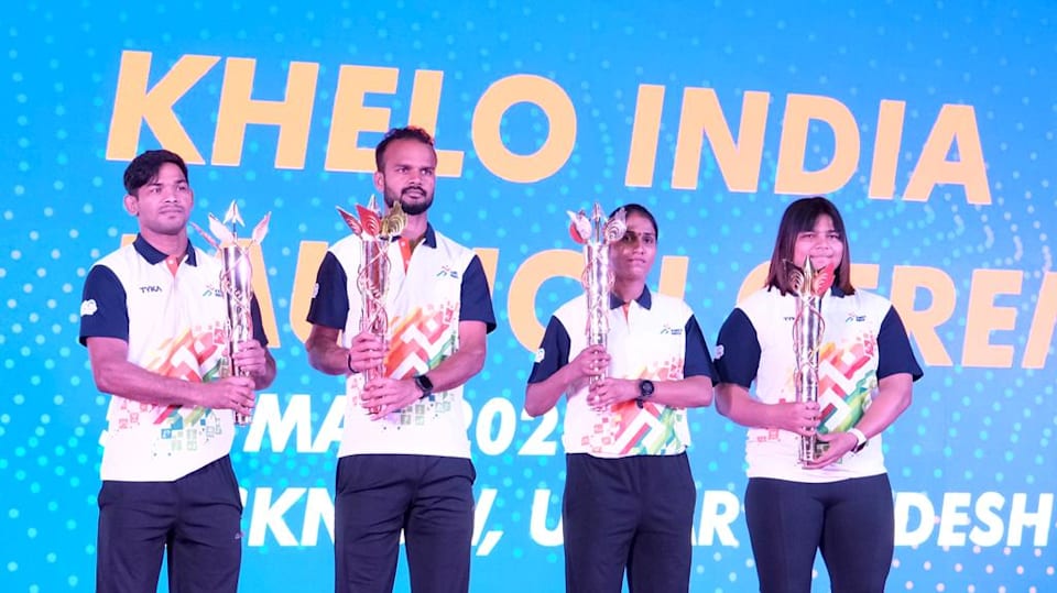 Khelo India University Games 2023 Get KIUG schedule and watch live
