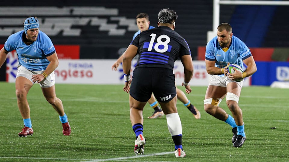 Copa Mundial de Rugby 2023: Francia vs Uruguay, dónde ver, horario y  posibles alineaciones