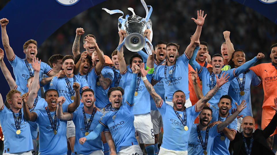 UEFA Champions League 2023 Resultado y lo más destacado de la final