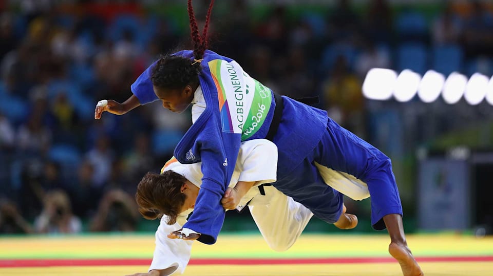 World Judo Championships 2021 Get schedule for Indian judokas and