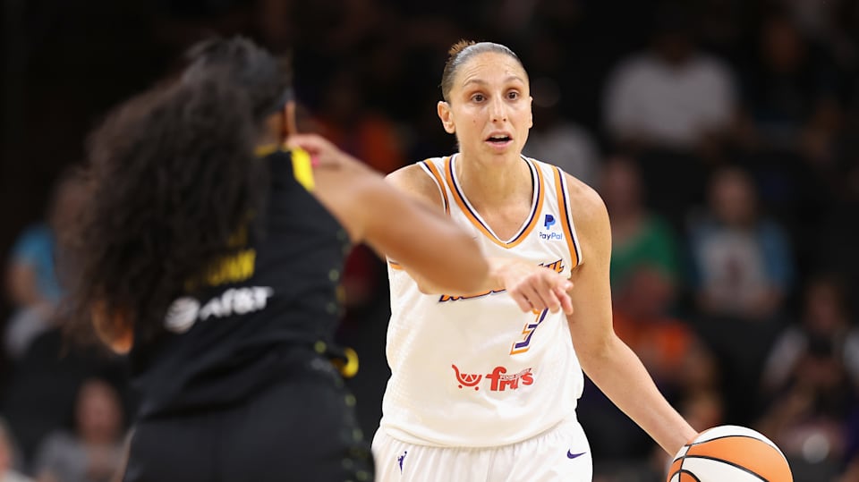 WNBA Grandes estrellas y lo que debes saber sobre la temporada 2023