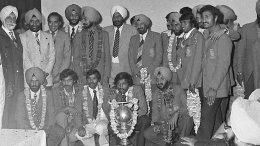 Reliving Indian hockey's 1975 World Cup win How Ashok Kumar, Ajit Pal