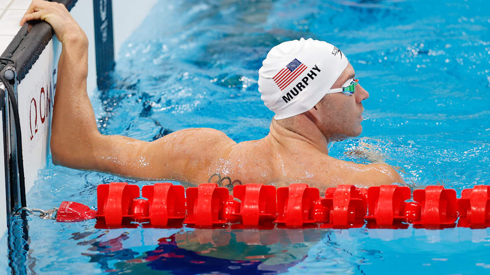 Tokyo Olympics swimming 100m backstroke men’s and women’s final Know who’s competing and where