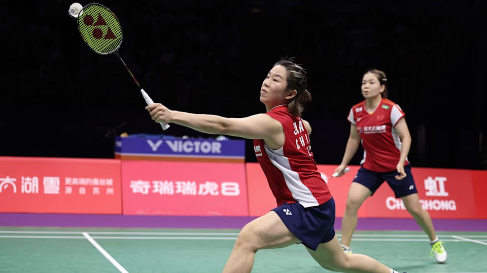 chen qingchen jia yifan