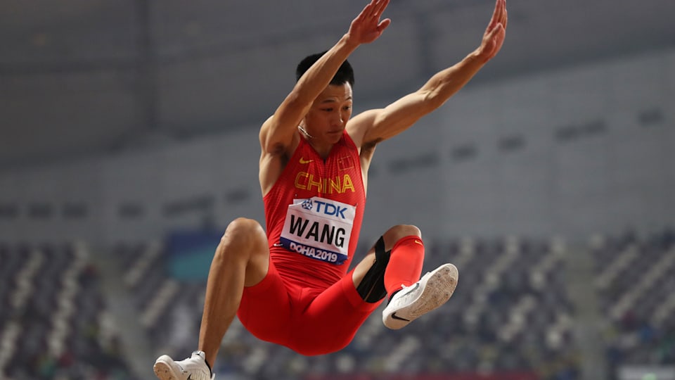 WANG Jianan
