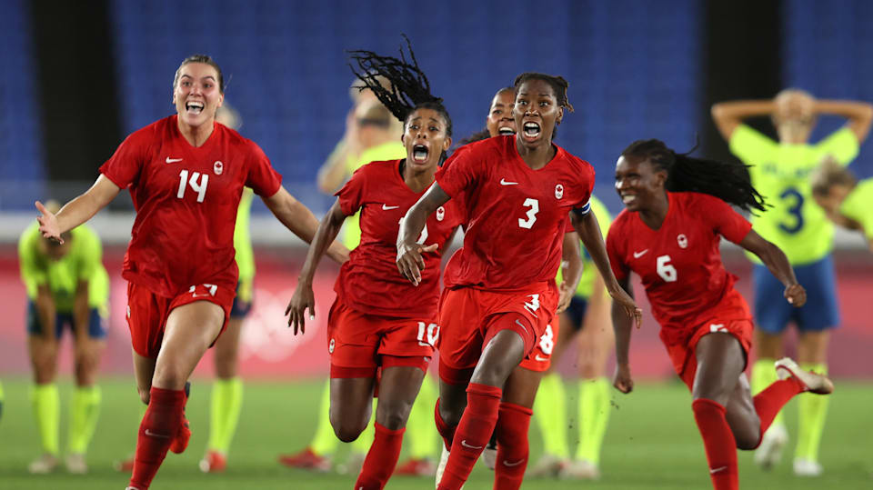 Canada at FIFA Women's World Cup 2023 Full schedule and how to watch