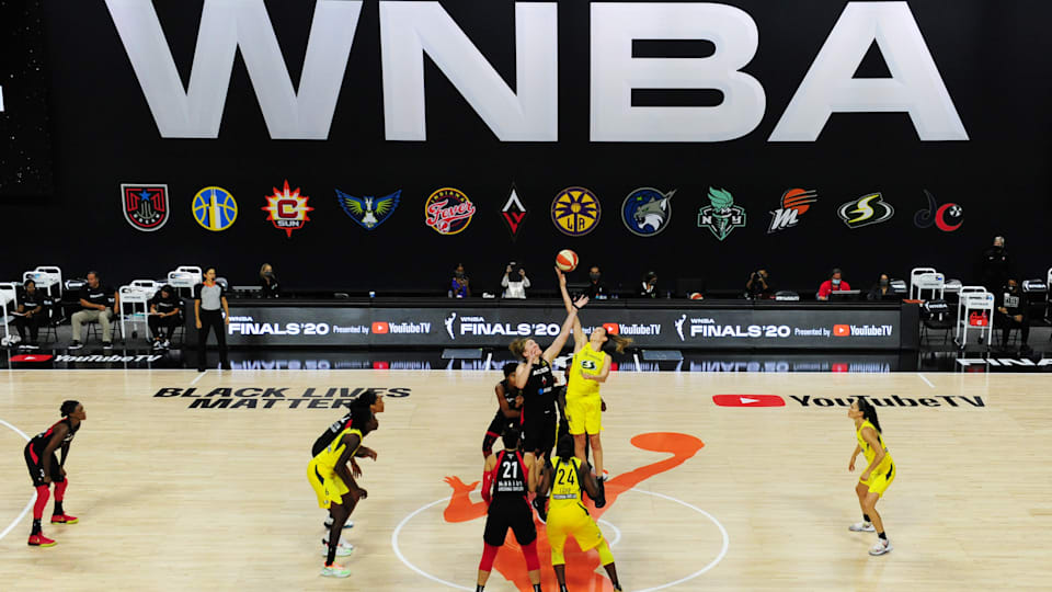 WNBA Playoffs Preview, schedule & stars to watch