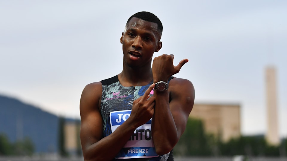 USA Track and Field Championships 2023 All final results complete list
