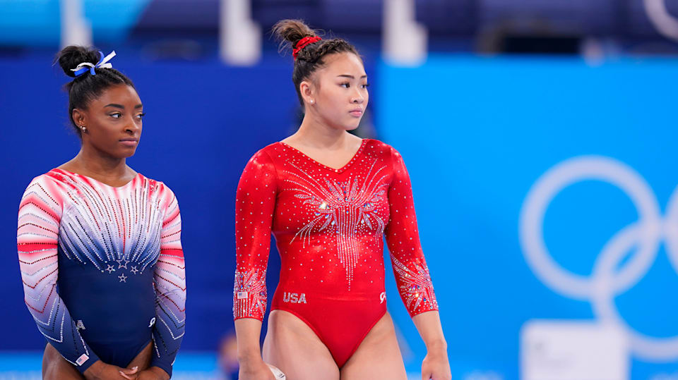 Artistic Gymnastics: How to watch Simone Biles, Sunisa Lee at the 2023