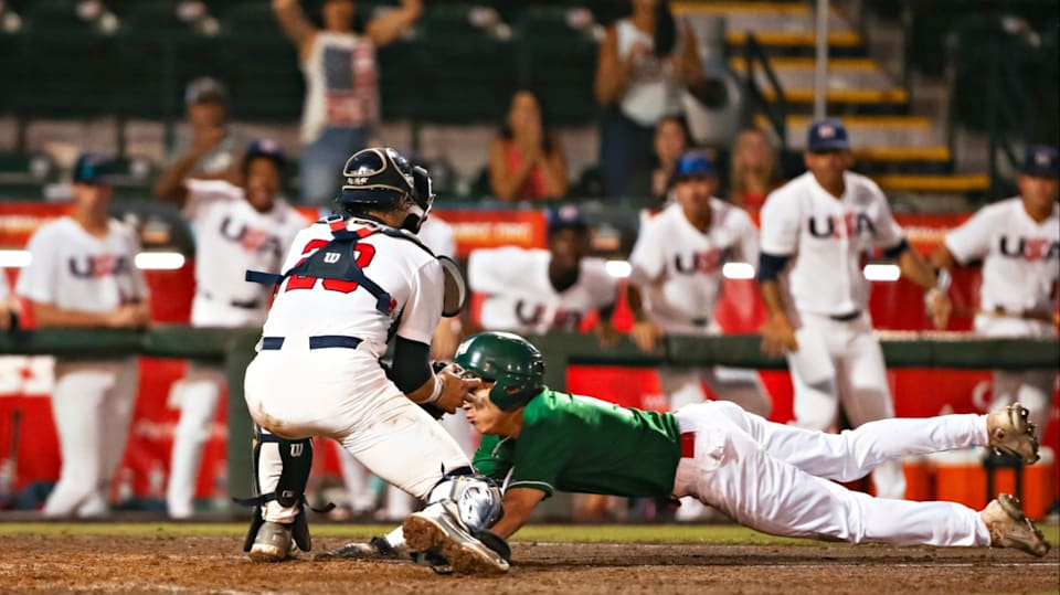 Copa Mundial de Béisbol sub 18 WBSC 2023 Previa, calendario y dónde ver