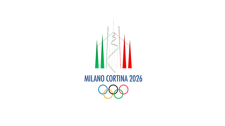 Milano Cortina 2026 emblem Vote now!