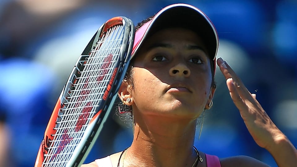 Prague tennis online