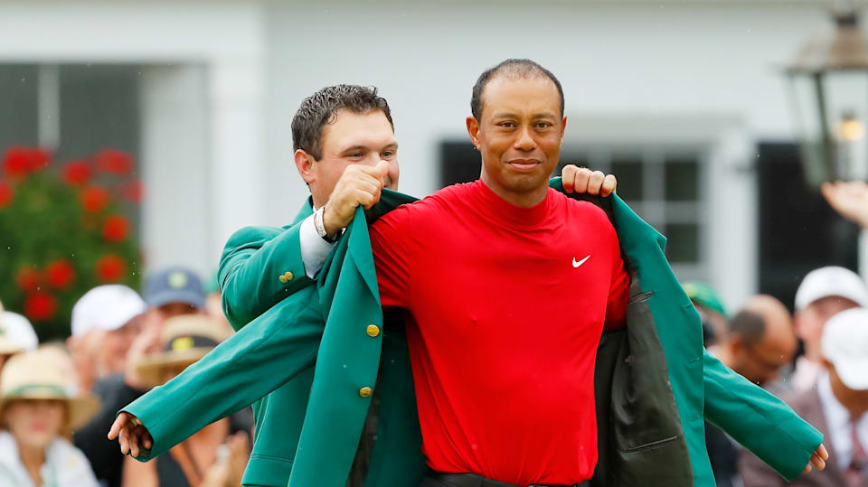 Masters 2020 All you need to know