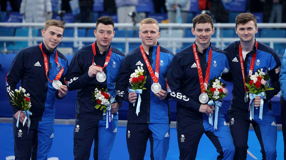 Scotland win 2023 World Men’s Curling Championship results