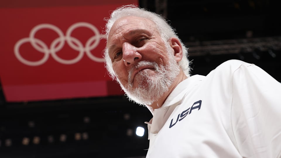 Popovich breaks record for most regular season wins in NBA history: “It