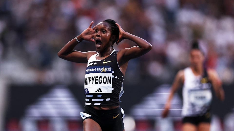 2023 Diamond League season: Full list of disciplines and results for