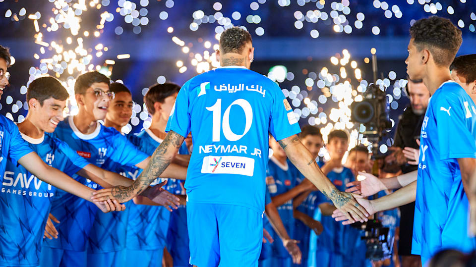 Liga Saudí 2023/24 Cuáles son las principales estrellas, qué equipo es