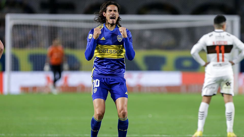 Copa Libertadores 2023: Boca Juniors vs Racing, posibles alineaciones y