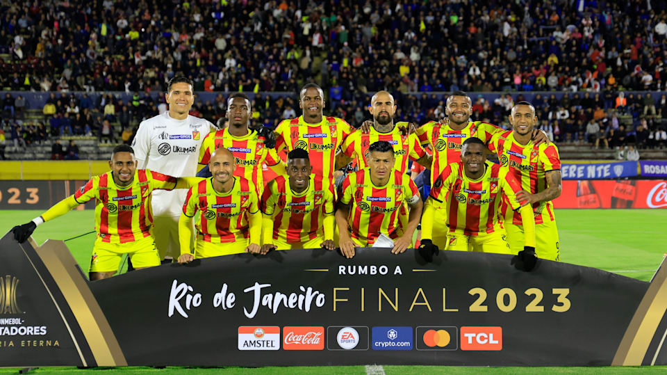 ¿Quién es el Deportivo Pereira, la revelación de la Copa Libertadores 2023? De dónde es, cuál es