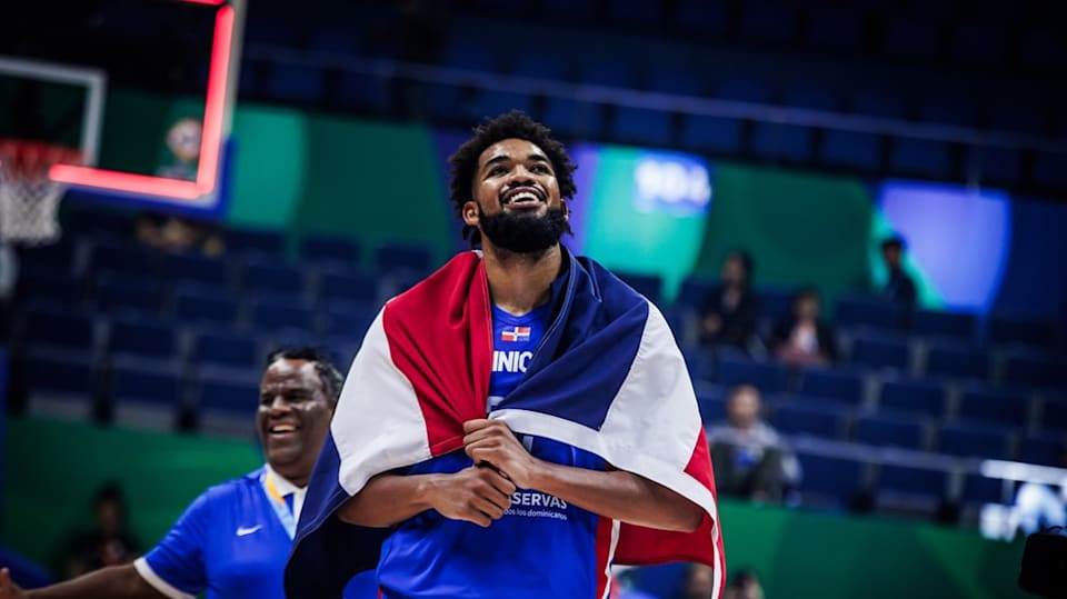 Mundial de baloncesto 2023 Qué selecciones están ya clasificadas para