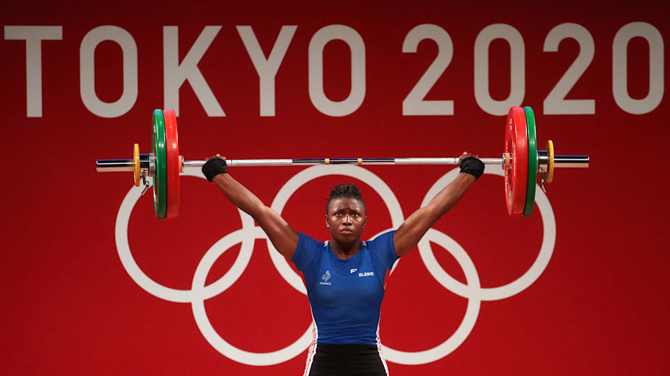 Championnats du monde d’haltérophilie IWF 2023 Présentation, programme complet et comment