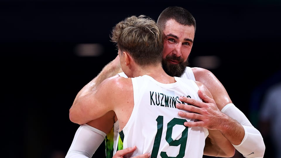 FIBA World Cup 2023 Jonas Valanciunas and Lithuania to "put everything