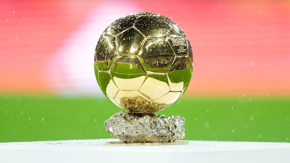 Balón de Oro 2023 ¿Quiénes son los jugadores nominados al galardón