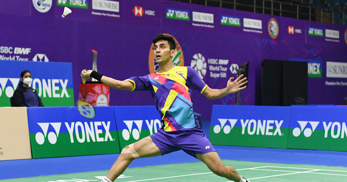 Badminton Asia Team Championships 2022 Get India’s schedule and live