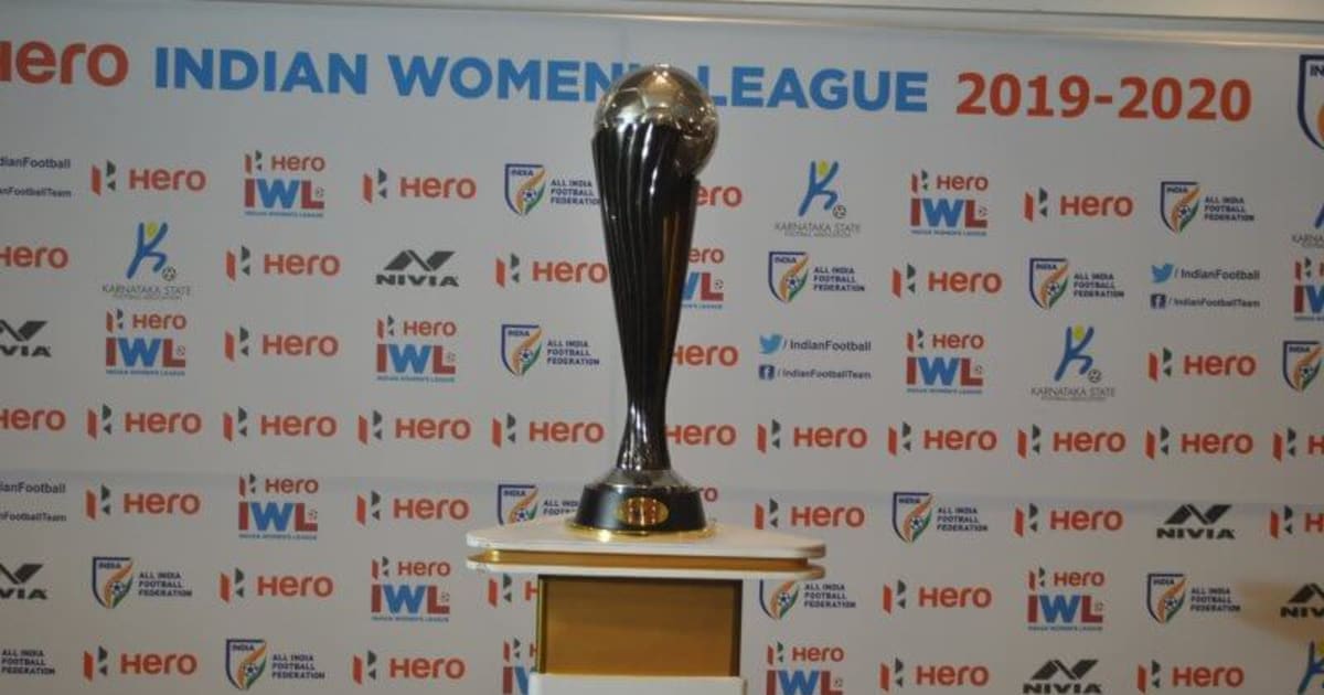 Indian Women’s League 202122 Full IWL schedule and watch live
