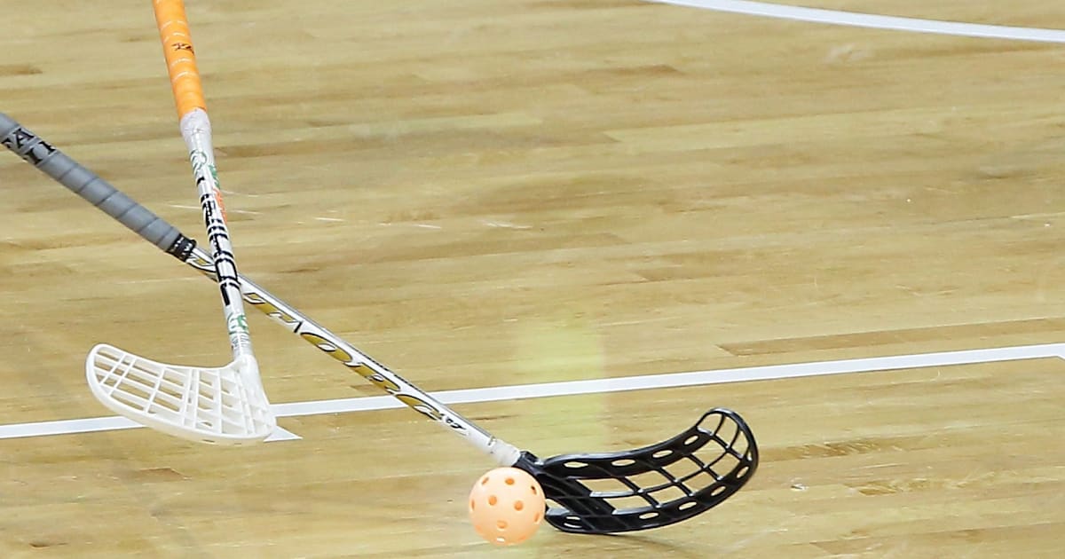 2021 Floorball Women's World Championship - Uppsala, Sweden