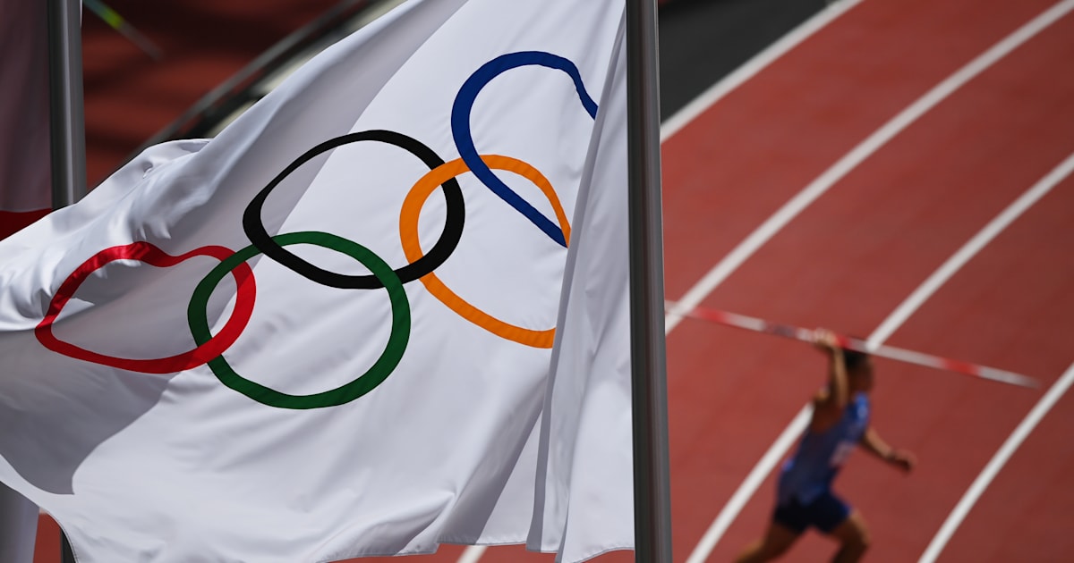 Olympische Spiele Paris 2024 Das Wichtigste für die Athleten der Zukunft