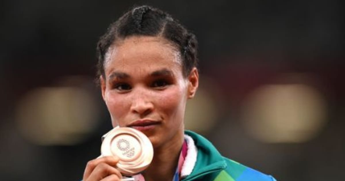 Letesenbet GIDEY Biography, Olympic Medals, Records and Age