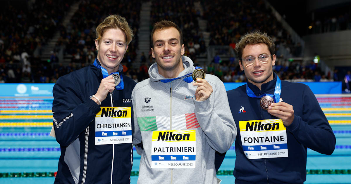 Olimpiadi Parigi 2024, scherma: argento nel fioretto squadre maschile