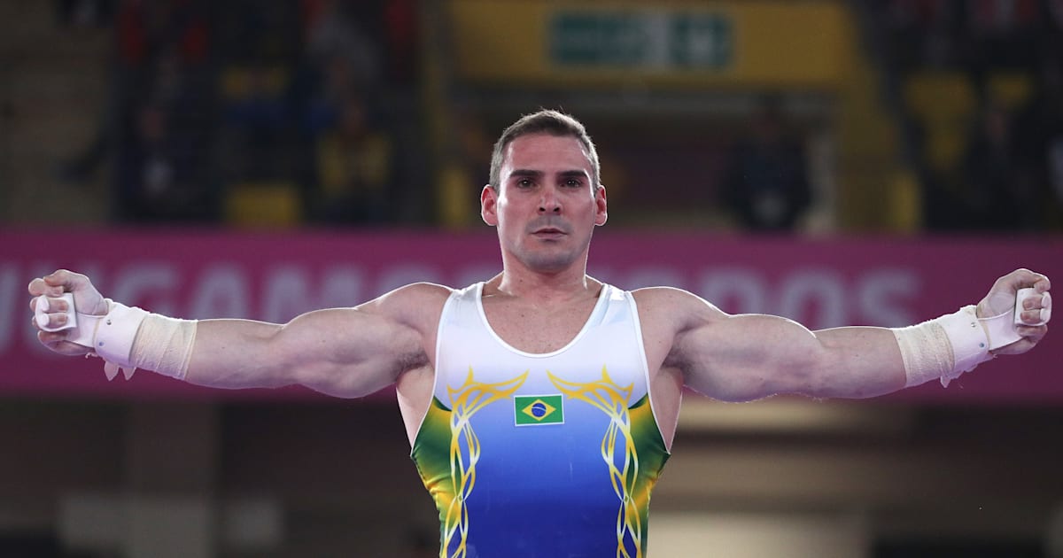 2019 Pan American Games results and highlights from Day 2