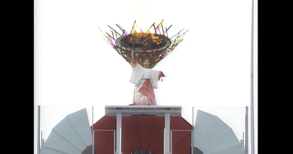 PREVIEW Nagano 1998 Olympics Official Film | Nagano '98 Olympics