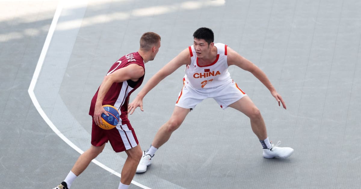3x3 basketball weltmeisterschaft 2023