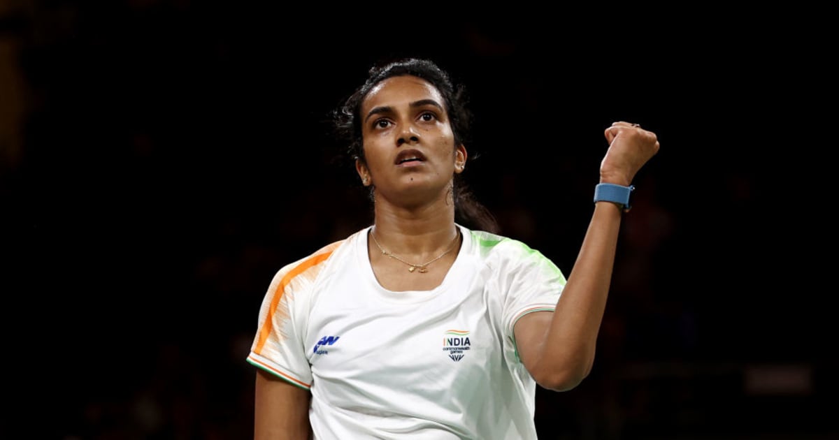 PV Sindhu pens emotional note after US Open exit, vows to bounce back