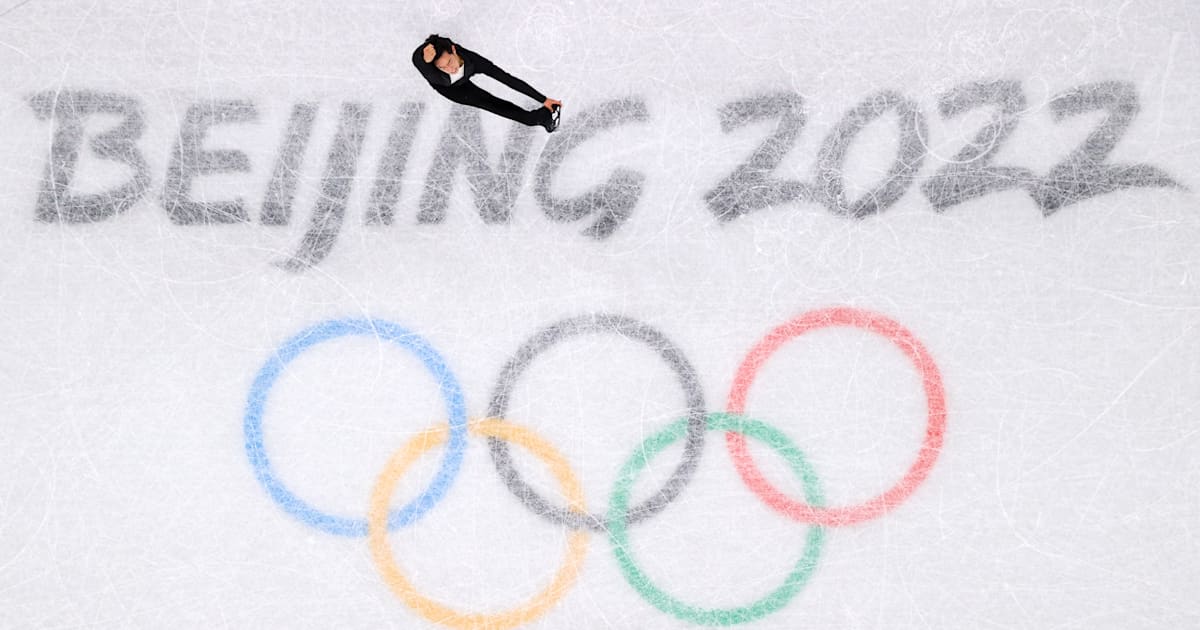 北京2022オリンピック：2月6日の見どころは？ フィギュアスケートなど競技スケジュール&放送予定