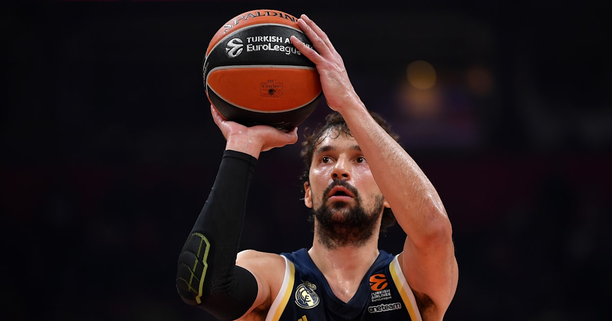 EuroLeague Final Four preview Matchups, schedule & how to watch