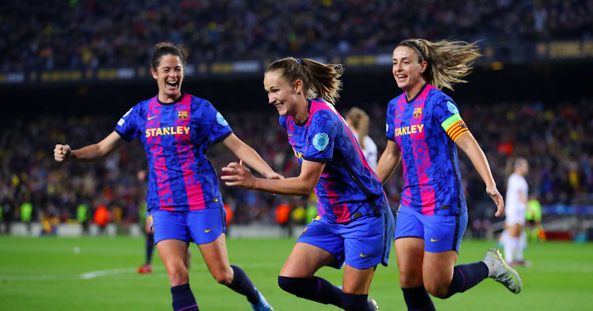 UEFA Women’s Champions League 2021-22 Final: Watch Live Streaming In India