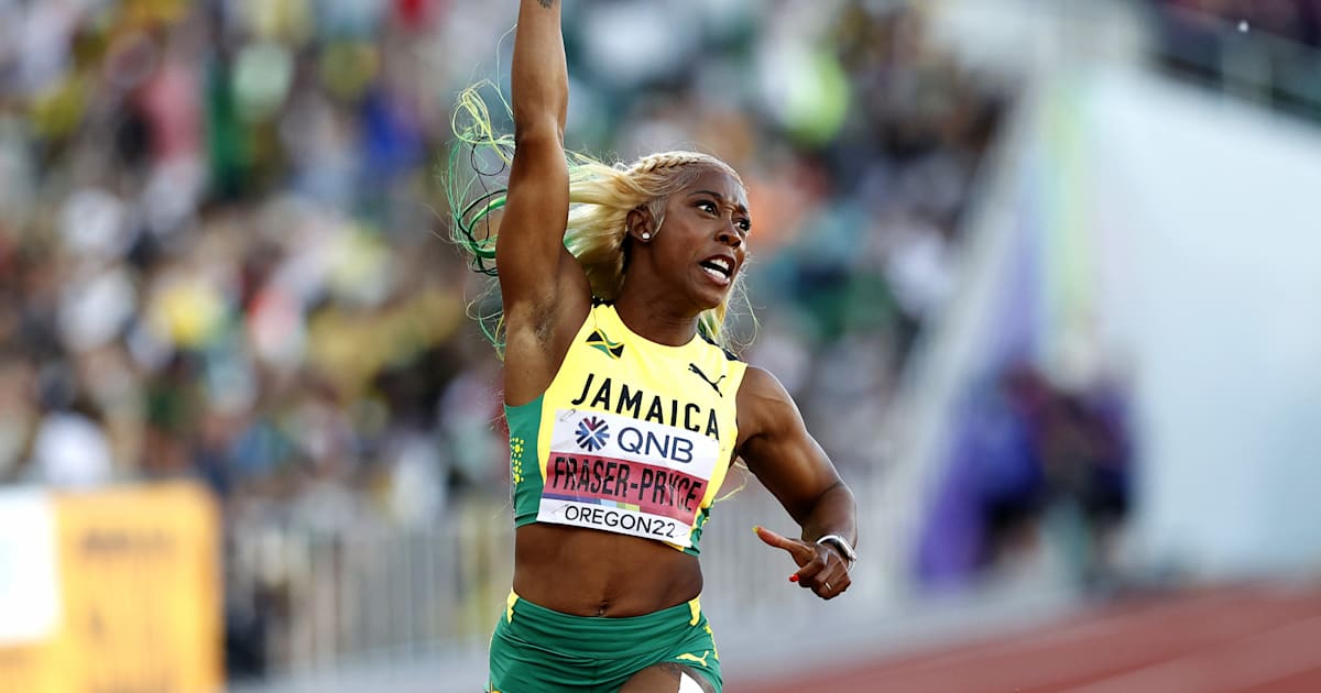 Zurich Diamond League 2022 Preview Schedule And Stars To Watch