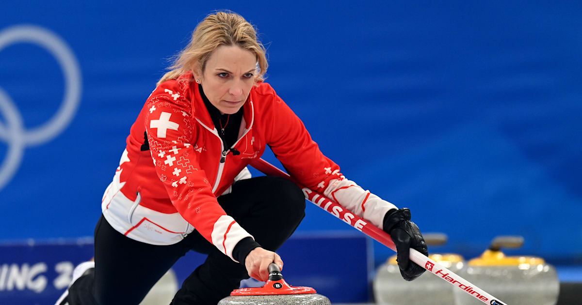 2023 Women’s World Curling Championship preview: TV, live schedule