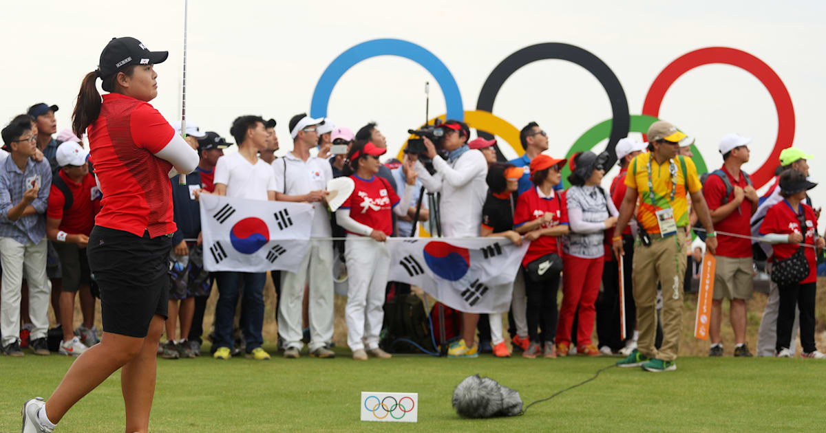 Tokyo 2020’s Olympic Golf Hopefuls | Olympic Channel