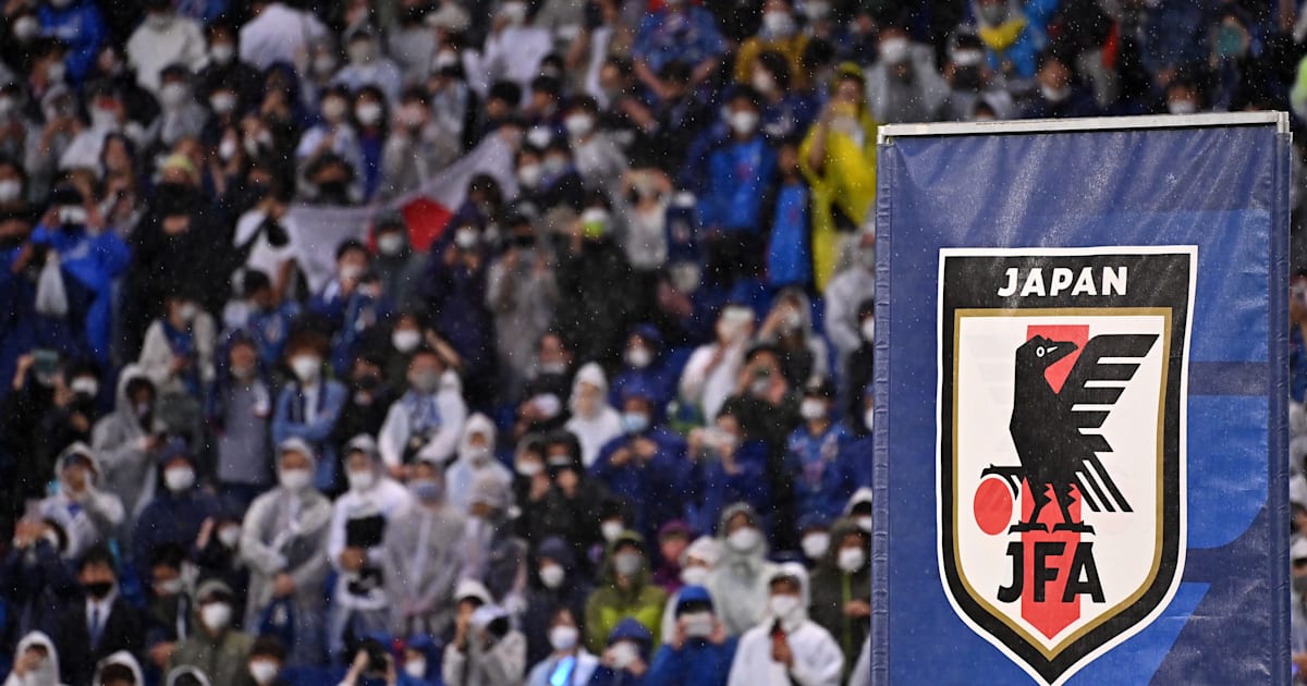 【9月22日】サッカーU21日本代表 vs U21スイス代表の日程・放送予定｜パリオリンピック世代が欧州遠征初戦に臨む