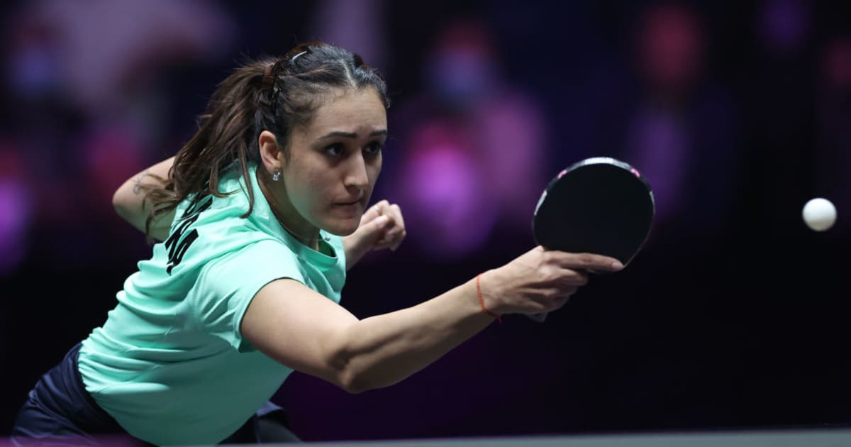 Asian Table Tennis Championships 2023 Watch live streaming in India