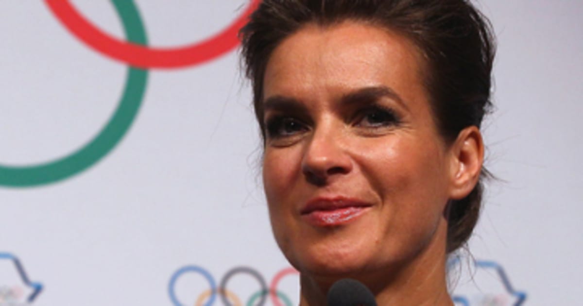 Katarina Witt Biography Olympic Medals Records And Age 